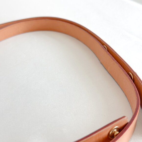 Louis Vuitton Florentine Strap S - Picture 11 of 11